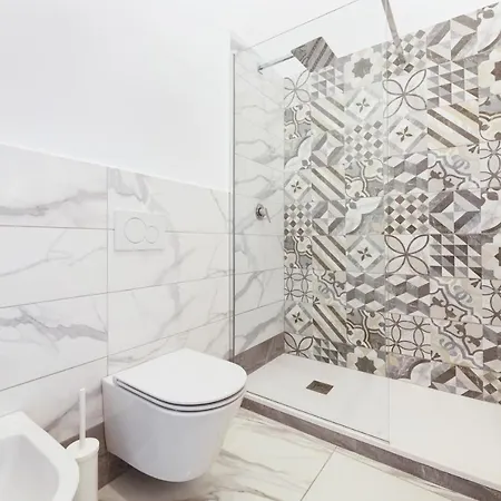 Piazza Tasso Max 1 Appartement Sorrento