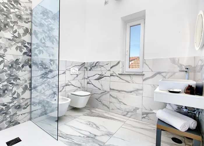 Piazza Tasso Max 1 Appartement *