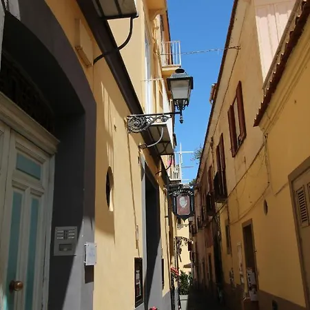 Piazza Tasso Max 1 سورينتو