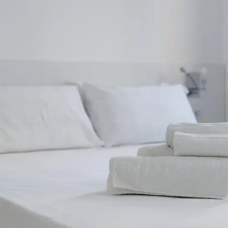 Piazza Tasso Max 1 Apartmán Sorrento