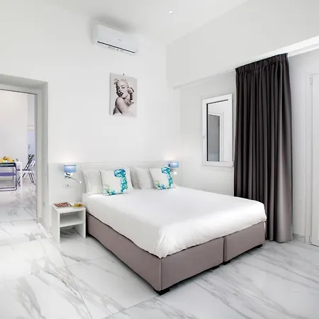 Piazza Tasso Max 1 Apartmán *