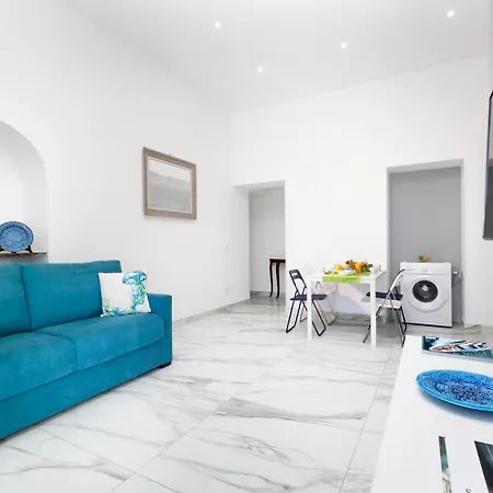 Apartmán Piazza Tasso Max 1 *