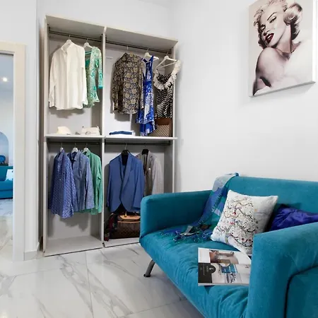 Piazza Tasso Max 1 Apartment Sorrento