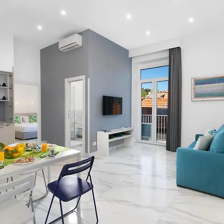 Piazza Tasso Max 1 Apartmán