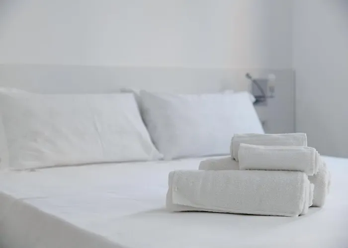 Piazza Tasso Max 1 Apartamento Península Sorrentina