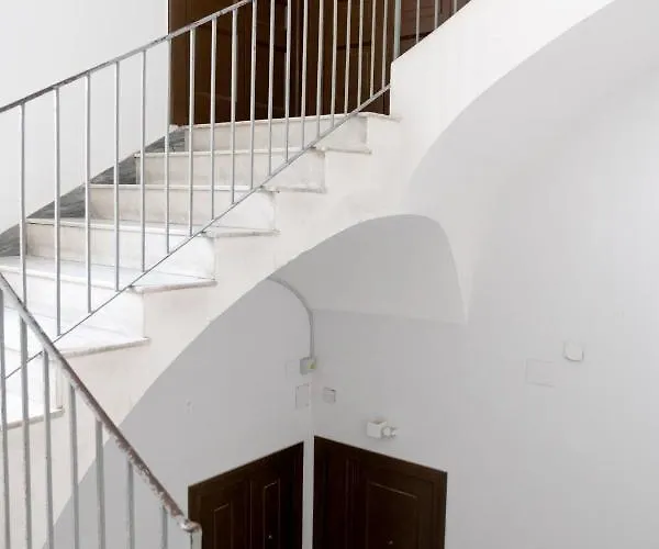 Piazza Tasso Max 1 * Península Sorrentina