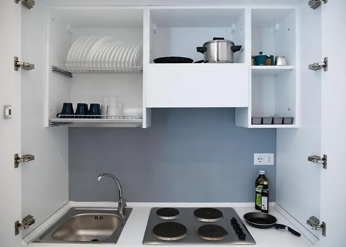 Piazza Tasso Max 1 Apartamento *