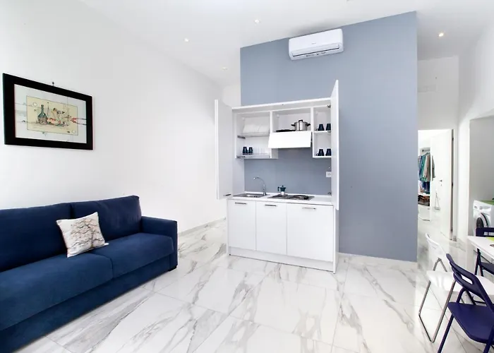 Piazza Tasso Max 1 * Península Sorrentina