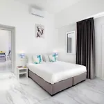 Piazza Tasso Max 1 아파트 *