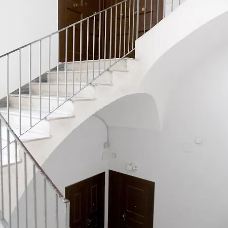 Piazza Tasso Max 1 * סורנטו