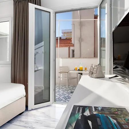 Piazza Tasso Max 1 סורנטו