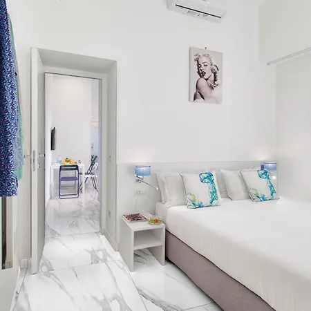 Piazza Tasso Max 1 סורנטו