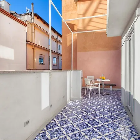 Piazza Tasso Max 1 * סורנטו