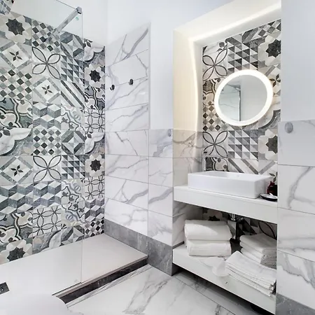 דירה Piazza Tasso Max 1 סורנטו