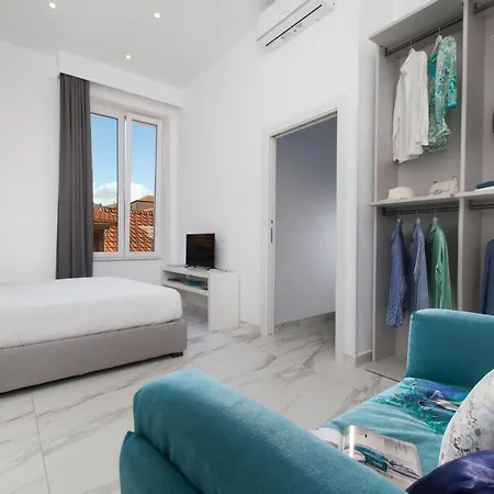 דירה Piazza Tasso Max 1